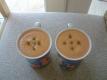 How To Make Apple Milk Shake